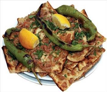 etli ekmek