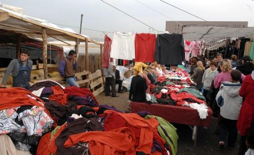 Bayrama hazırlanan Türkiye'den manzaralar