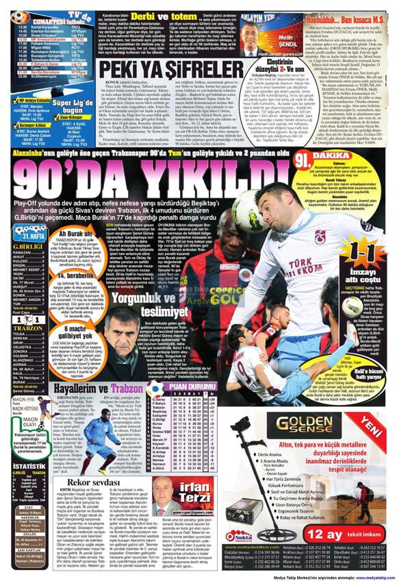 GÜNEŞ