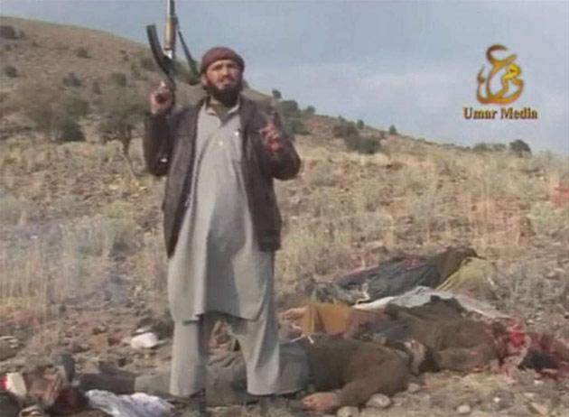 Aşiret bölgesindeki karargahlarına operasyonlar düzenleyen Pakistan ordusunu uyaran Taliban, çağrıda bulunarak operasyonların durmaması halinde bu tür eylemlerine devam edeceği tehdidinde bulundu.