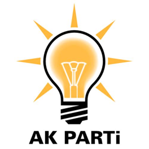 1- AK PARTİ