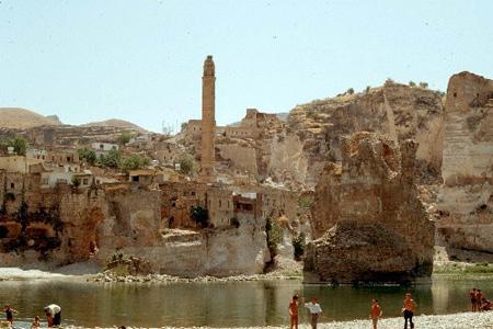 Hasan Keyf