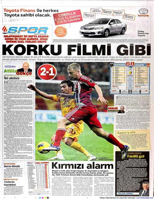 MİLLİYET