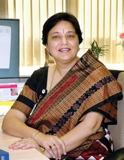 36. Neelam Dhawan-HP, Hindistan