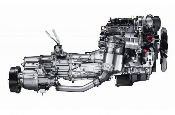 2012 Land Rover Defender