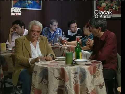 OLACAK O KADAR