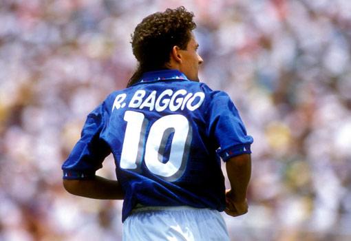 Roberto Baggio