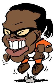 Edgar Davids