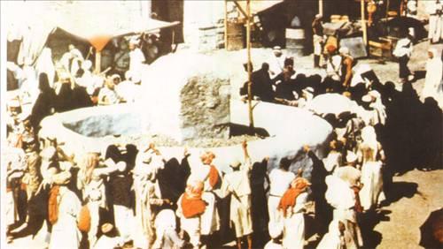 Arafat Dağı