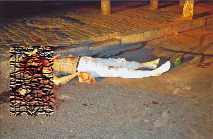 Sincan Uygur Özerk Bölgesi Valisi Nur Bekri, Türk gazetecilere 5 Temmuz'da Urumçi'de meydana gelen olaylarla ilgili fotoğraflar ve görüntüler verdi.
