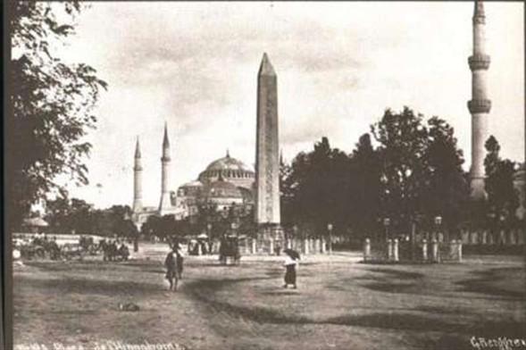 Dikilitaş
