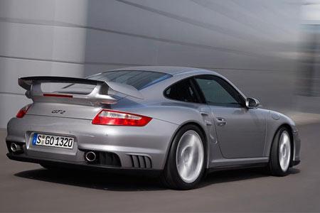 Nihat Kahveci'nin Porsche GT2'si pahalılıkta ikinci sırada