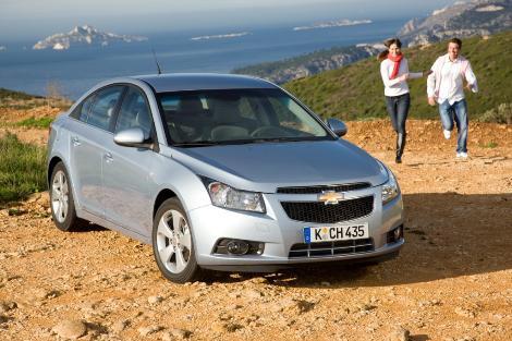 CHEVROLET<br><br>
ABD'li otomobil üreticisi Chevrolet, Haziran ayında müşterilerine 100 TL'den başlayan aylık taksitler, aracın toplam tutarının yüzde 100üne kadar kredi imkanı ve şimdi al 100 gün sonra öde gibi avantajlı fırsatlar sunuyor.<br><br>
Modellerin aylık taksitleri ise; Spark modeli için 100 TL, Cruze modeli için 300 TL, Epica modeli için 500 TL ve Captiva modeli için 800 TL olarak belirlenmiş.