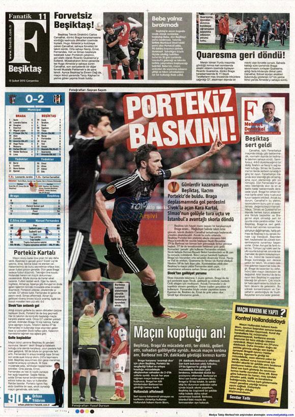 FANATİK