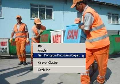 Sağ tuş esprileri