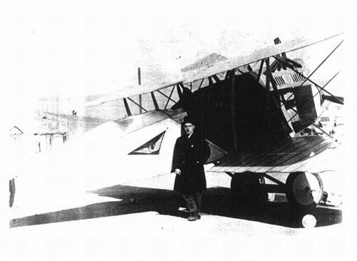 Türk havacılık tarihinin sessiz kahramanı Vecihi Hürkuş, ölümünün 40. yıldönümü olan dün, Türk Havacılık ve Uzay Sanayii A.Ş (TUSAŞ) tesislerinde düzenlenen törenle anıldı.