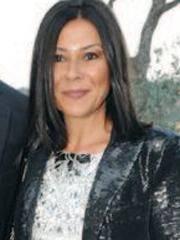 <div class="GalleryMainDescription">Çiğdem Sabancı: Sabancı ailesi Kayseri'lidir.</div>
<div> </div>
<div class="NoPrint"> </div>