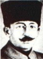 REFİK İBRAHİM SAYDAM
Doğum yeri: İstanbul
Doğum tarihi: 8 Eylül 1881
Başbakanlık yaptığı tarihler : 25 Ocak 1939 - 8 temmuz 1942 (11 ve 12. Hükümet)