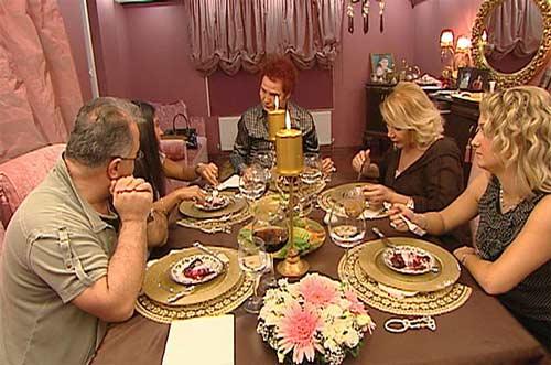 YEMEKTEYİZ