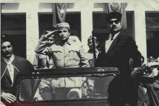 <p>Ağrı</p>