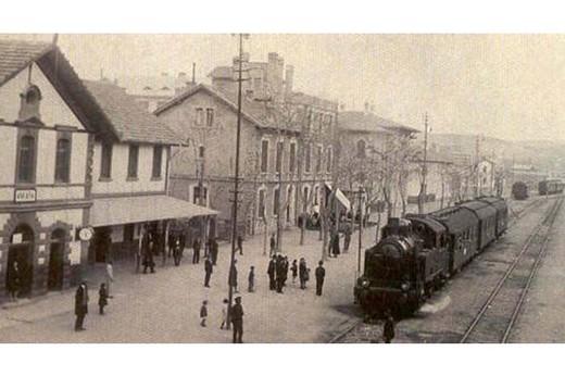 <p>Ankara</p>