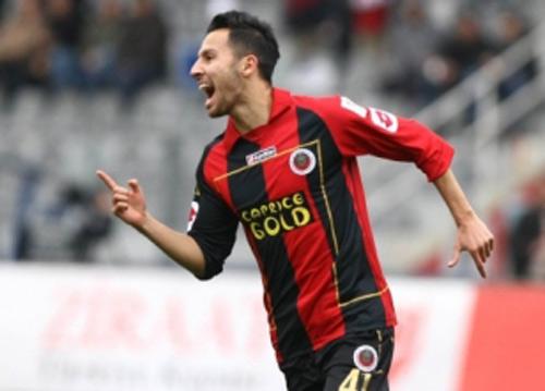 7-YASİN ÖZTEKİN (GENÇLERBİRLİĞİ)