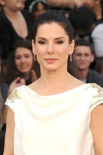 Sandra Bullock