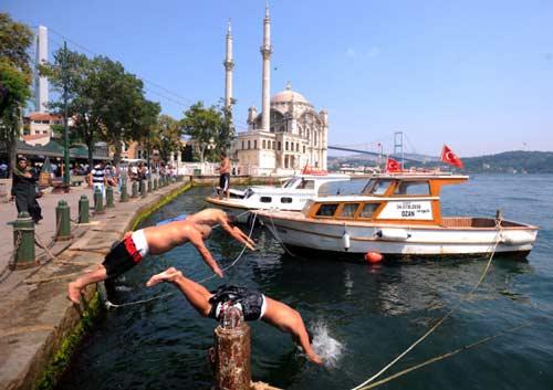 İstanbul