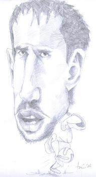 Franck Ribery