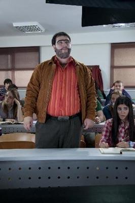 Serinin ikinci filminde babannesinin istediği gibi bir adam olmaya karar veren Recep, kahramanımız bu kez üniversite okumaya karar veriyor. Film ise 12 Şubat'ta sinemalarda.