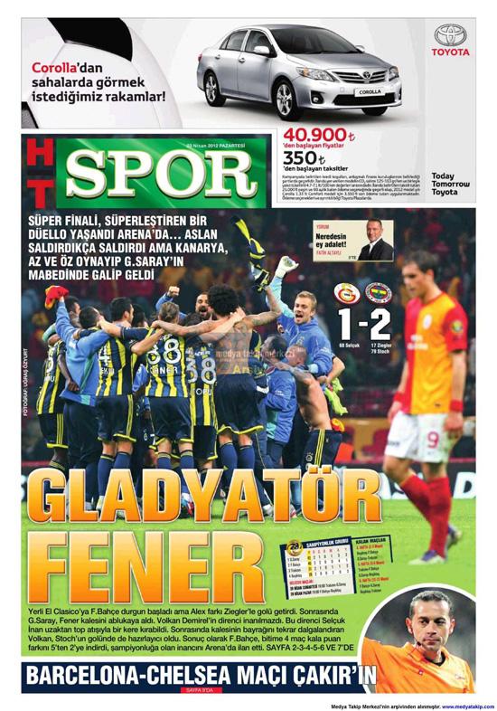 HTSPOR