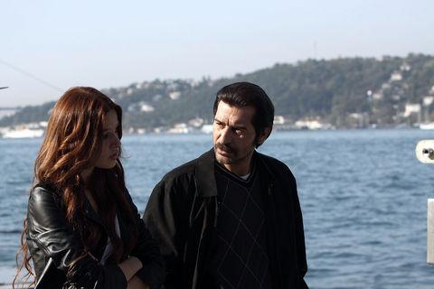 YILIN NEFESİ EN ÇABUK KESİLEN DİZİSİ: Nefes.