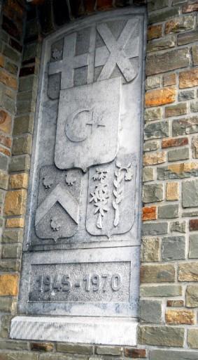 Belçika'daki "Türk Köyü" Faymonville'de düzenlenen karnaval olumsuz hava koşullarına rağmen coşkulu geçti.
