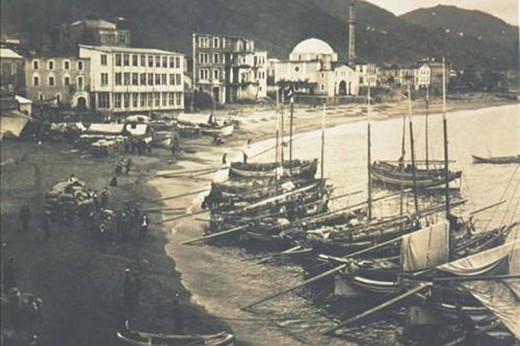 <p>Giresun</p>
