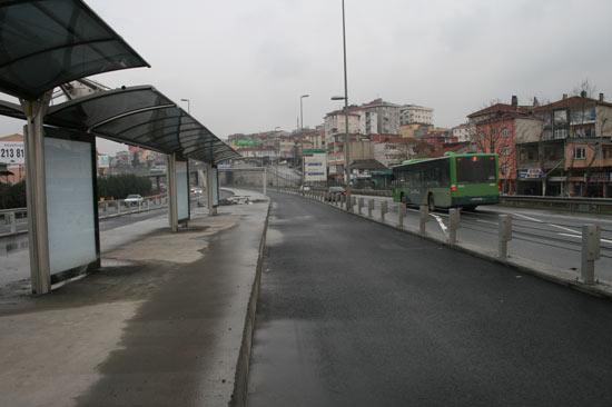 Uzunçayır...