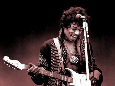 <p> <br><strong> 
JIMI HENDRIX 
 <p> <br> </strong>

Müzisyen, 7 milyon dolar (12 milyon TL)