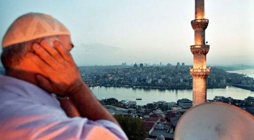 Çocuklara 'eski ramazanları' yaşatma yolları