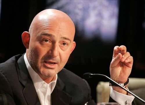 <strong>Ferit Şahenk</strong> (1,1 milyar-Doğuş Holding)