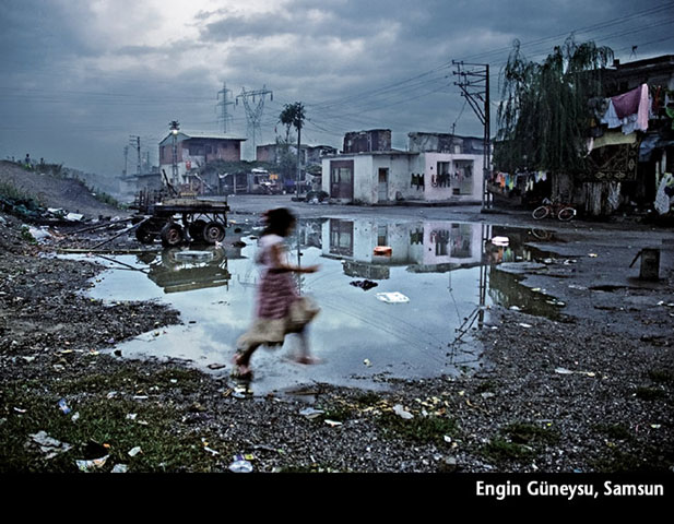 National Geographic Uluslararası Fotoğraf Yarışması Türkiye elemeleri sonuçları
