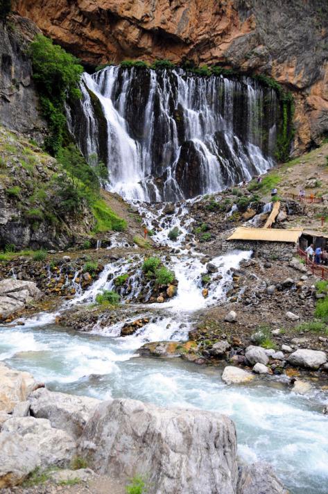 KAYSERİ
