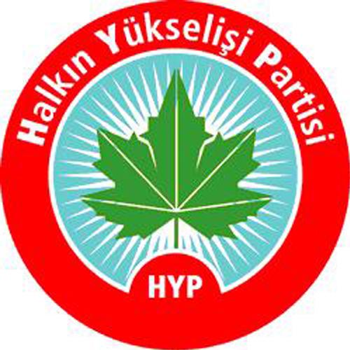 14 - Halkın Yükselişi Partisi