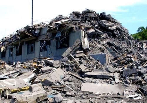12 Kasım 1999 - Bolu Düzce:
7.2 büyüklüğündeki depremde, 845 kişi öldü, 4 bin 948 kişi de yaralı olarak kurtuldu.