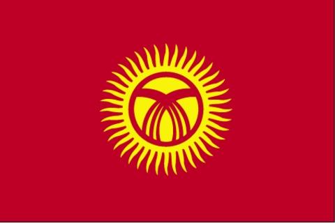 Kırgızistan