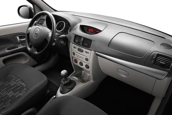 Türkiyede üretilen yeni Renault Symbol AutoBest 2008″ En iyi otomobil ödülüne layık bulundu