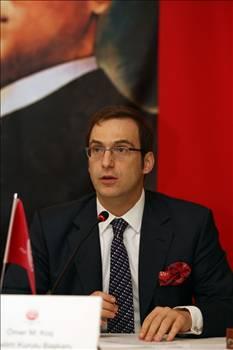 29- Ömer Koç
Şirket: Koç Holding
2011 serveti (milyon dolar): 1.100