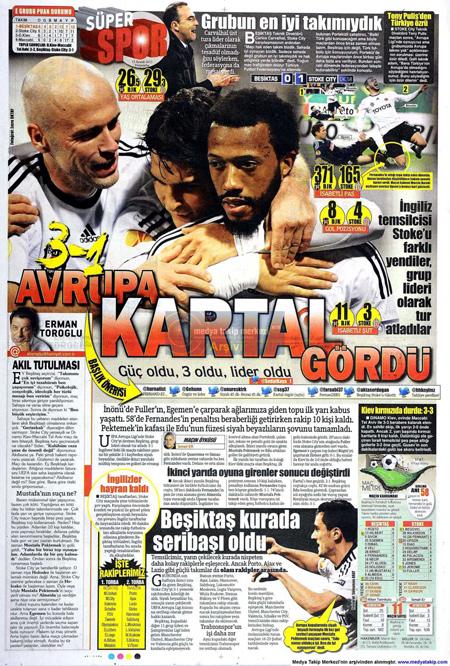 HÜRRİYET
