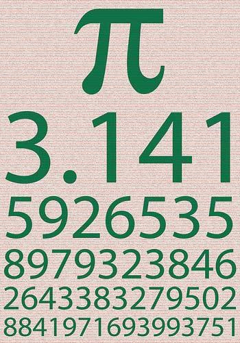 1998 yılında Science and Reason adlı derginin nisan sayısında Alabama eyaletinde 3.14 olan pi sayısının değerinin yapılacak oylama ile yuvarlanarak 3.0 olacağı duyuruldu. Bunun üzerine yüzlerce telefonla halk bu kararı protesto etti.
