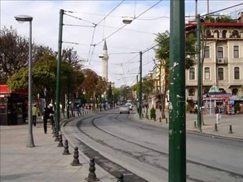 Şimdiki Beyazıd