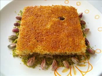 kadayıf