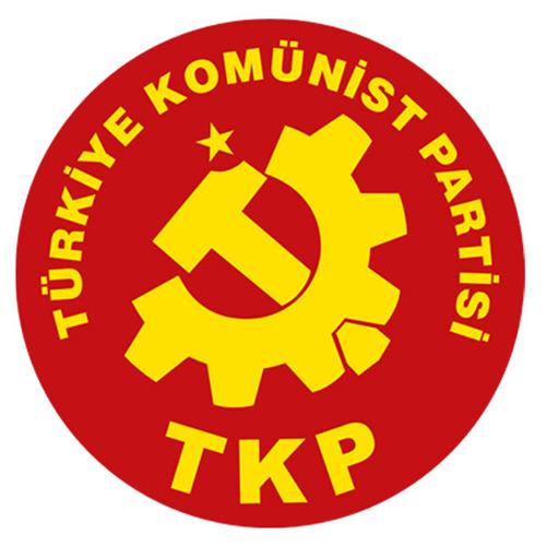 21 - Türkiye Komünist Partisi